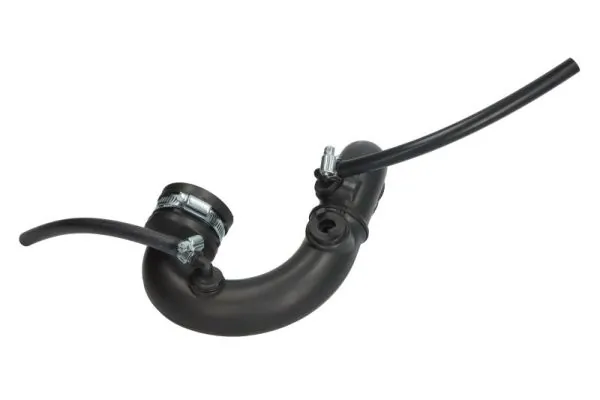DCR066TT Thermotec Cano derivado de ar, saída de turbina (supercompressão)
