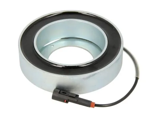 Acoplamento (bobina magnética) do compressor de aparelho de ar condicionado Subaru Impreza I GF