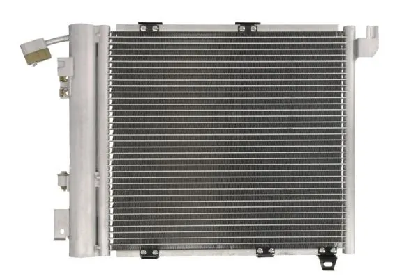 Compre Radiador de aparelho de ar condicionado Opel Astra 