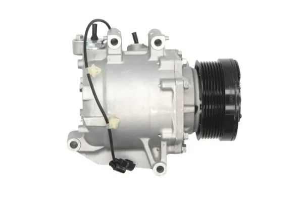  Compressor de aparelho de ar condicionado Honda Civic VIII hatchback (FK, FN) (2005 - 2012) VIII