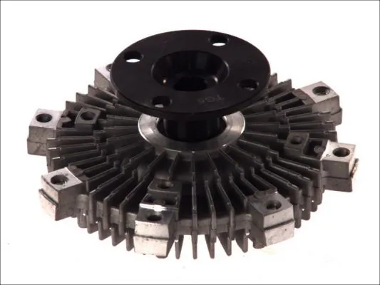  Acoplamento viscoso de ventilador de esfriamento Hyundai Terracan SUV (HP) (2001 - 2006) 
