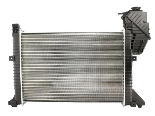 D7M021TT Thermotec Radiador de esfriamento de motor