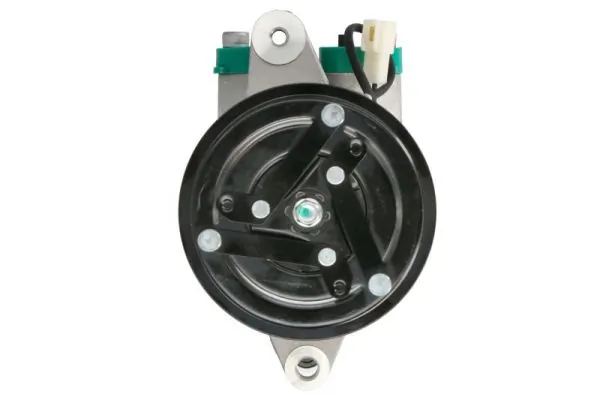 KTT090252 Thermotec Compressor de aparelho de ar condicionado