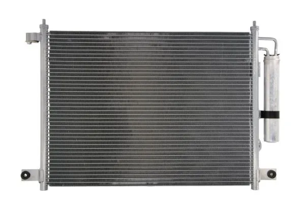 KTT110316 Thermotec Radiador de aparelho de ar condicionado