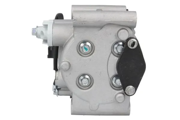 Compressor de aparelho de ar condicionado Ford Fiesta VAN 