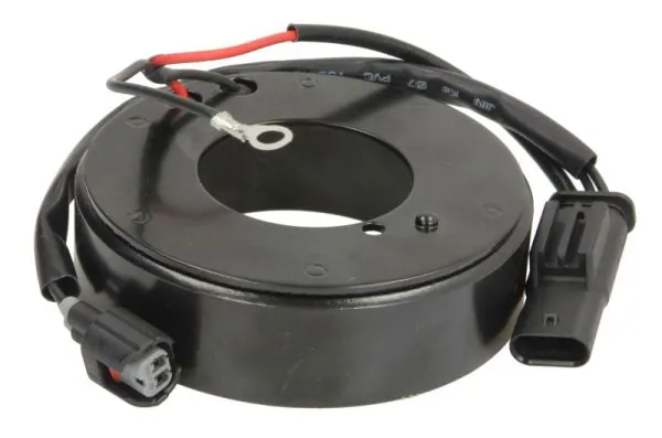 Acoplamento (bobina magnética) do compressor de aparelho de ar condicionado Mercedes GLC  X253