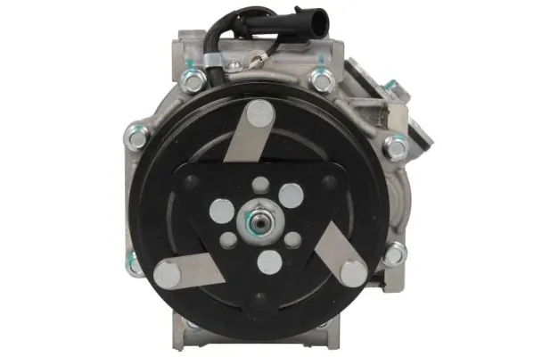 Compressor de aparelho de ar condicionado para Fiat Ducato III 250