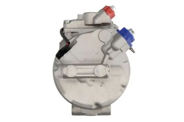 Compressor de aparelho de ar condicionado BMW 7  E65, E66, E67