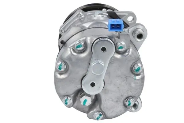 Compressor de aparelho de ar condicionado Volkswagen Transporter T4 70B, 70C, 7DB, 7DK, 70J, 70K, 7DC, 7DJ
