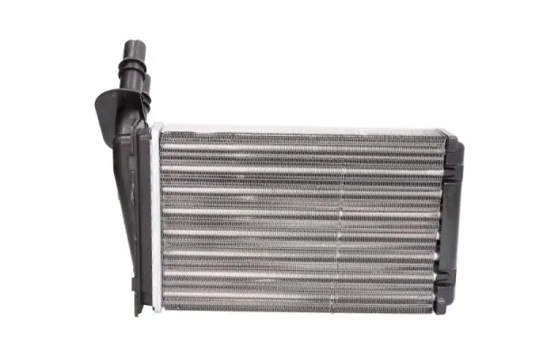 Radiador de forno (de aquecedor) 7701044790 Nissan/Infiniti