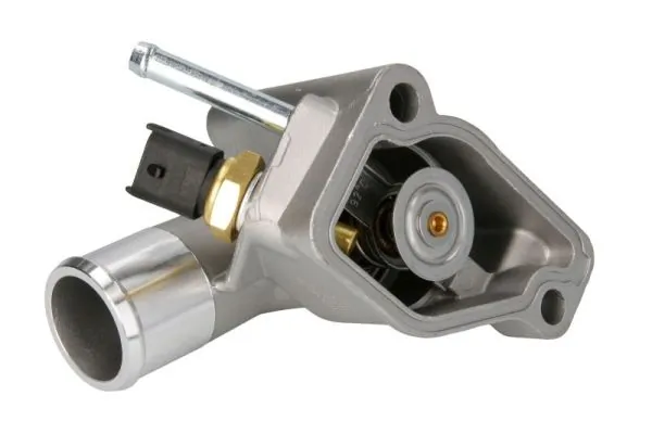 D2X020TT Thermotec Caixa do termostato