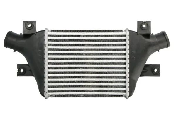 DAC024TT Thermotec Radiador de intercooler