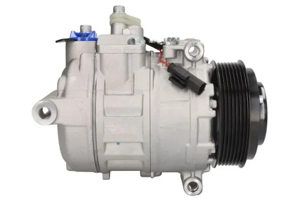  Compressor de aparelho de ar condicionado Mercedes Sprinter III 3,5-t Tourer ônibus (907) (2018 - 2026) III 3,5-t Tourer