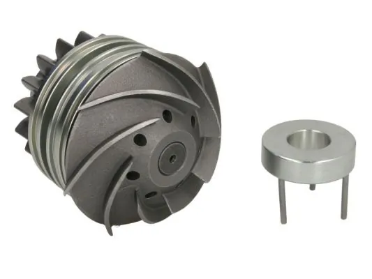 RE509598 John Deere Bomba de água (bomba) de esfriamento
