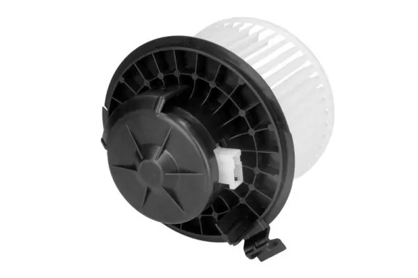  Motor de ventilador de forno (de aquecedor de salão) Nissan Tiida hatchback (C11X) (2004 - 2014) 