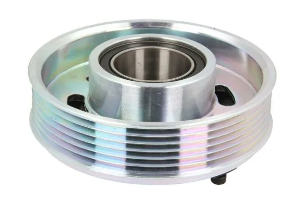 KTT040005 Thermotec Polia do compressor de aparelho de ar condicionado