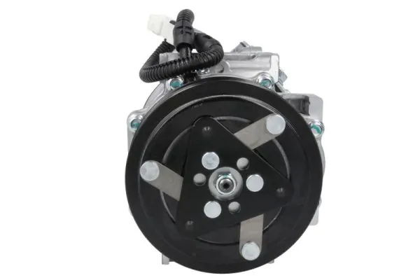 Compressor de aparelho de ar condicionado Fiat/Alfa/Lancia 6189501960