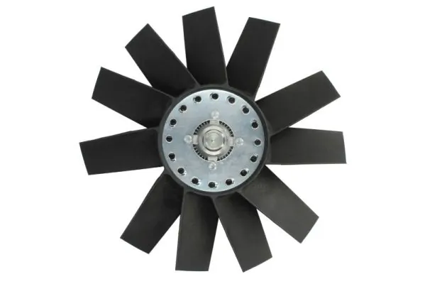 Ventilador (roda de aletas) do radiador de esfriamento SV6054S Polcar