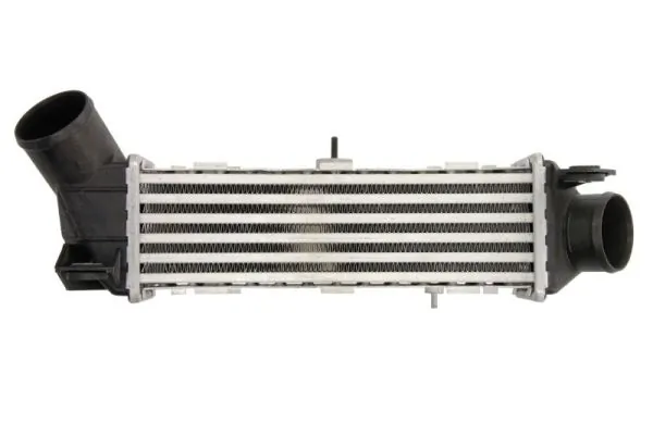 Radiador de intercooler Volkswagen Polo III 6KV2