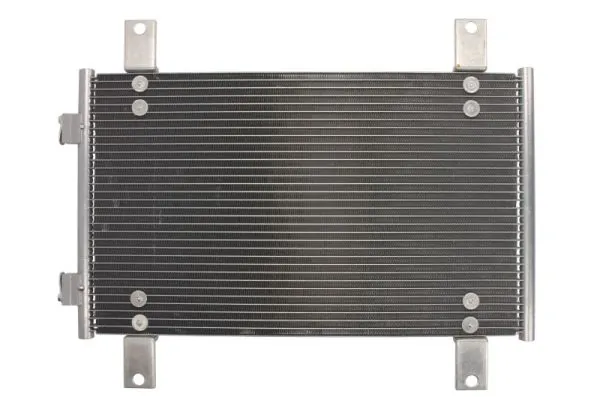 Radiador de aparelho de ar condicionado Peugeot Boxer I 230L