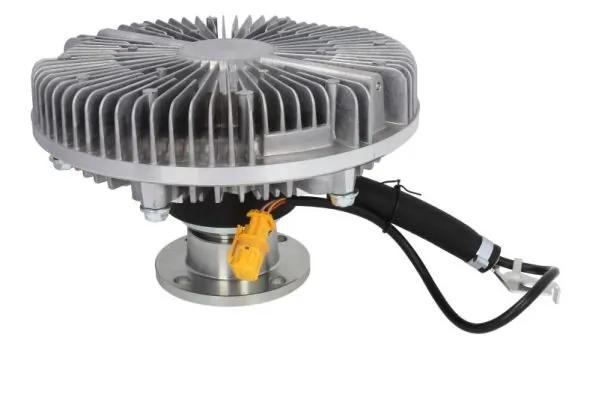 Acoplamento viscoso de ventilador de esfriamento Knorr-bremse K187821N50