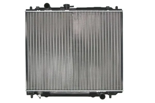 Radiador de esfriamento de motor Blue Print ADC49853