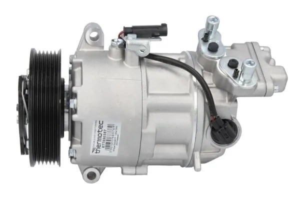 Compressor de aparelho de ar condicionado 64500021903 Rolls-royce