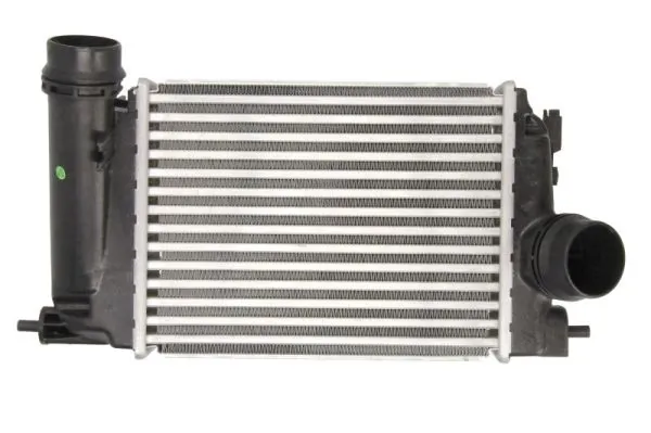  Radiador de intercooler Renault Megane IV sedan (LV) (2016 - 2026) IV