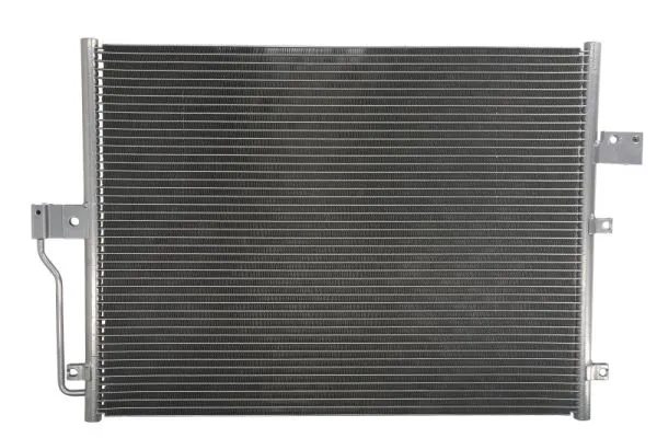 Radiador de aparelho de ar condicionado Hyundai/Kia 6840009000