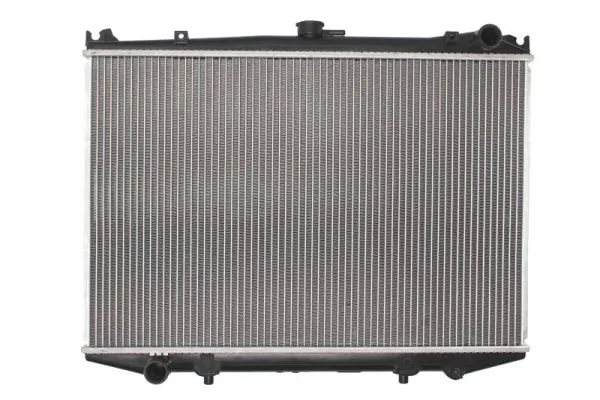  Radiador de esfriamento de motor Nissan Terrano I SUV (WD21) (1986 - 1995) I