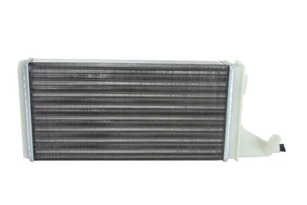 Compre Radiador de forno (de aquecedor) Iveco Daily 