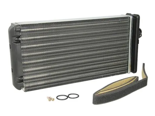 Radiador de forno (de aquecedor) para Peugeot 607  9D, 9U