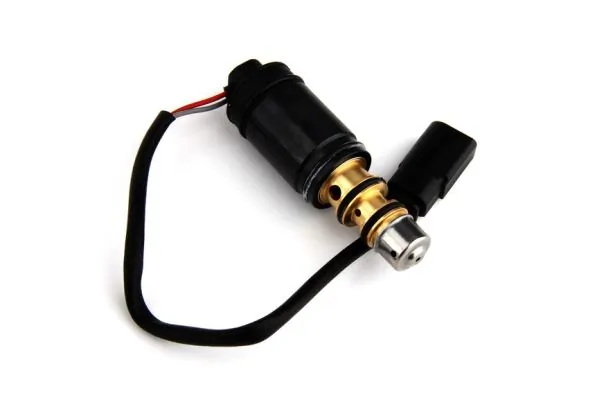 KTT060028 Thermotec Válvula do compressor de aparelho de ar condicionado