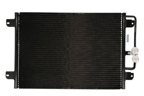 Compre Radiador de aparelho de ar condicionado Renault Megane 1