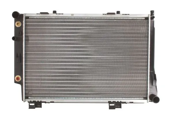 Radiador de esfriamento de motor para Mercedes C  W202