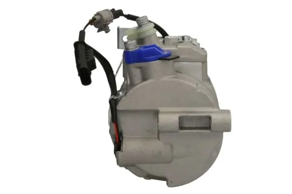 Compressor de aparelho de ar condicionado 690014 VALEO