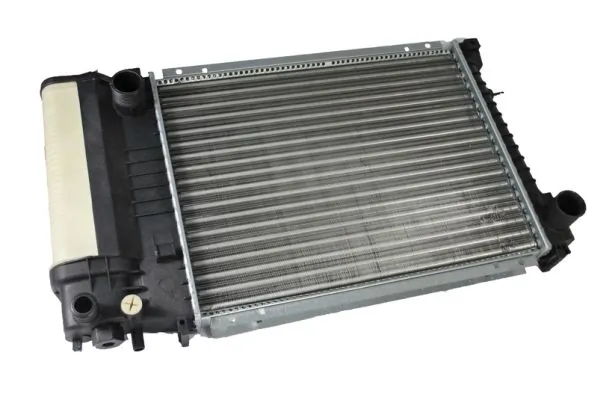 Radiador de esfriamento de motor Ford 2190217