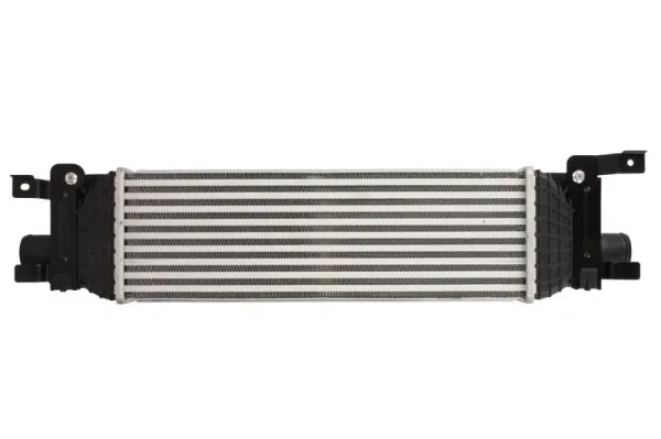  Radiador de intercooler Ford Fusion carrinha (JU) (2002 - 2012) 