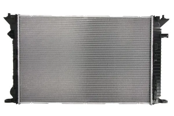 Radiador de esfriamento de motor BM1521 Magneti Marelli