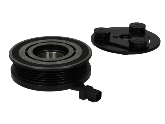 KTT040120 Thermotec Polia do compressor de aparelho de ar condicionado