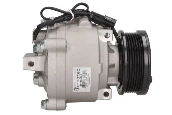 Compre KTT090328 Thermotec Compressor de aparelho de ar condicionado