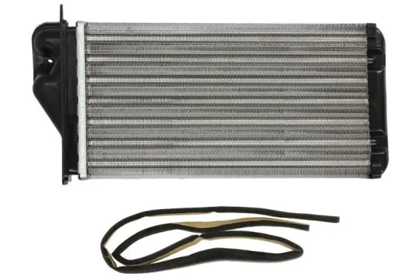Radiador de forno (de aquecedor) Citroen C3 I FC