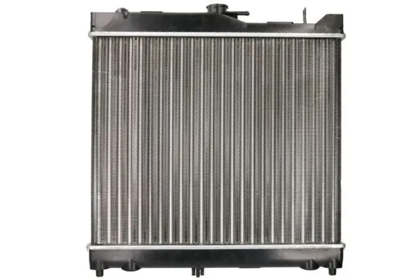  Radiador de esfriamento de motor Suzuki Jimny SUV (FJ) (1998 - 2026) 