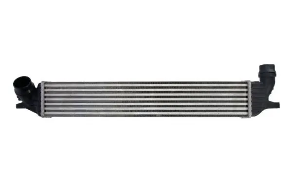  Radiador de intercooler Renault Laguna III hatchback (BT0, BT1) (2007 - 2015) III