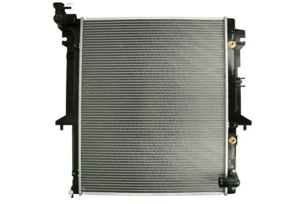 D75013TT Thermotec Radiador de esfriamento de motor