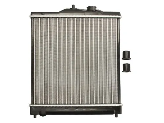 Radiador de esfriamento de motor Polcar 380708A1