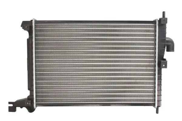 Compre Radiador de esfriamento de motor Opel Vectra 
