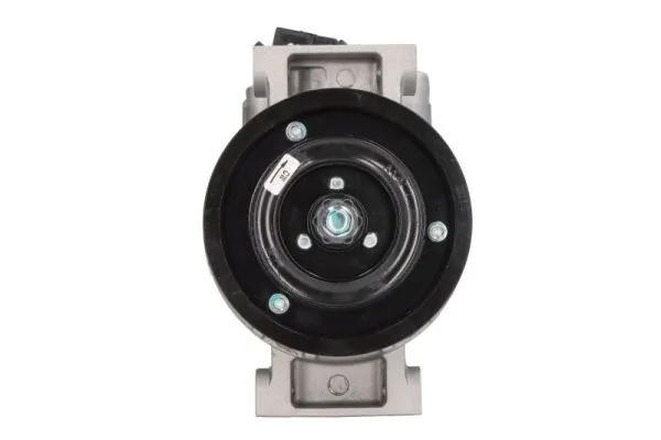  Compressor de aparelho de ar condicionado Volkswagen AMAROK pick-up (2HA, 2HB, S1B, S6B, S7A, S7B) (2010 - 2026) 