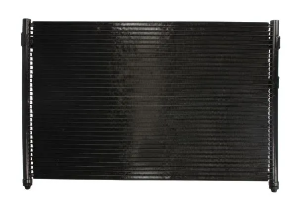 Radiador de aparelho de ar condicionado para Mazda 626 V GF