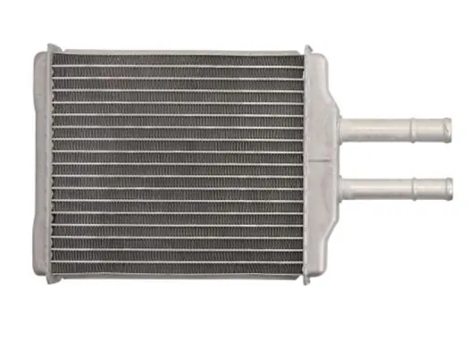 D60008TT Thermotec Radiador de forno (de aquecedor)